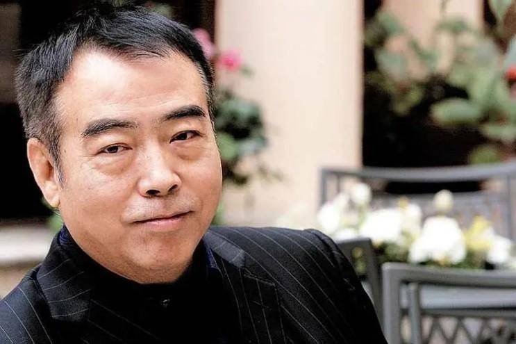 在路上之普通人电影投资洪晃和倪萍出席活动,才明白陈凯歌选陈红是对