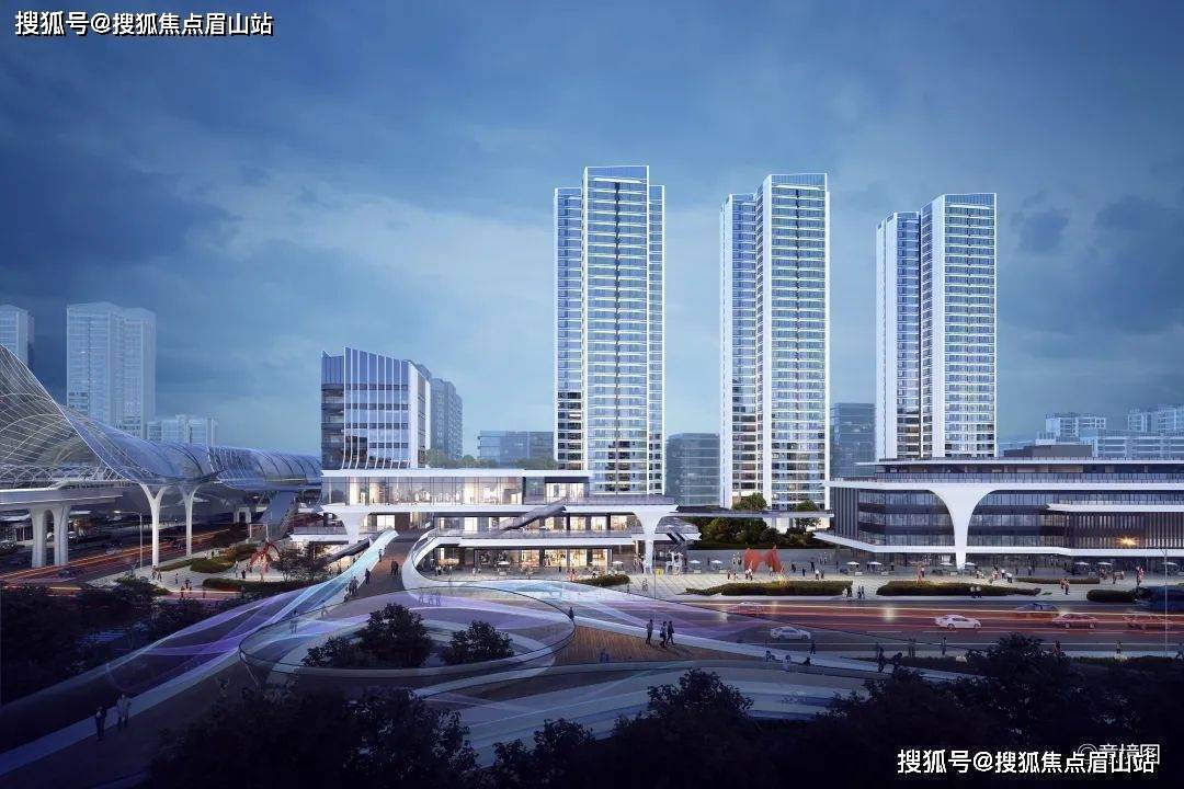 新都商贸城会有发展吗-保利北时区周边生活方不方便学校怎么样-售楼部