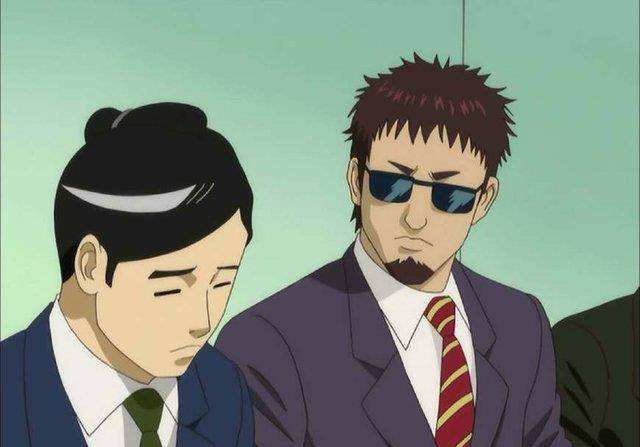 这些人竟然是败者?_madao_人生_长谷川