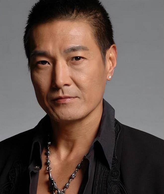 卢惠光:我虽然腿功第一,在李连杰的电影里面也只能当小弟_成龙_功夫