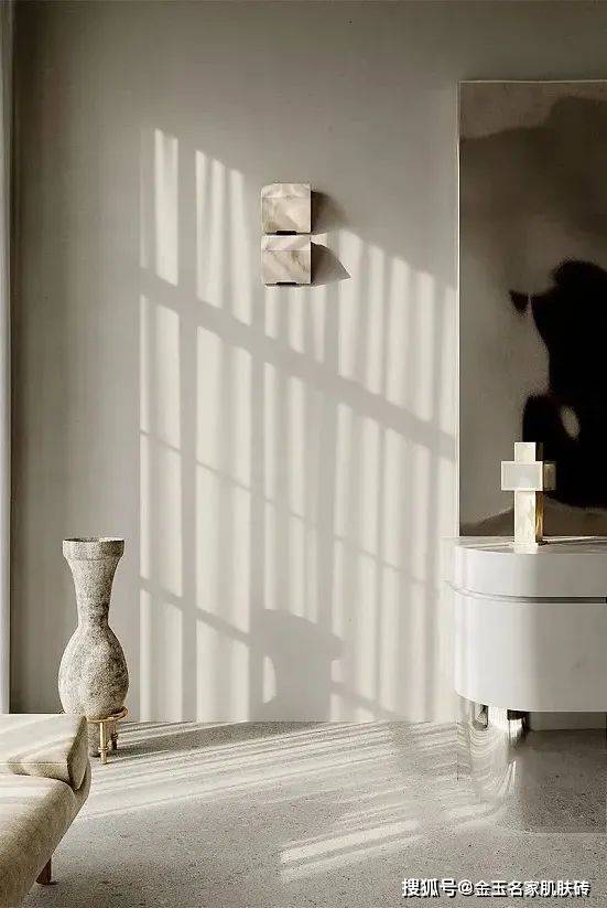 钜惠颜值双在线 | 2023金玉名家肌肤砖728工厂开仓节爆品来袭_空间