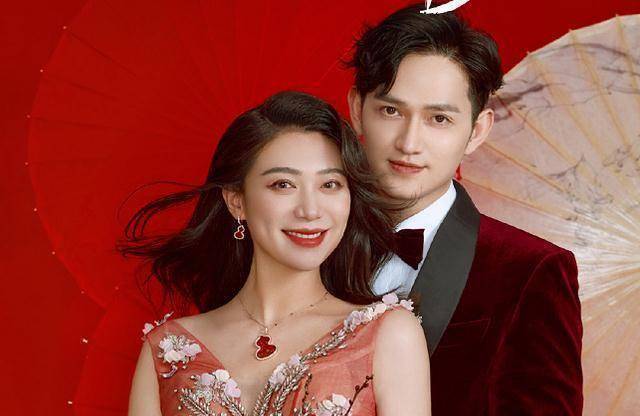 张雨剑_吴倩_妻子