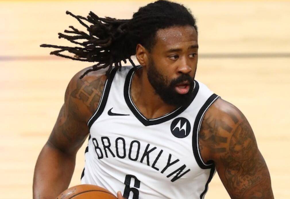 篮网搜哈小乔丹,戈登要走,76人膨胀,魔兽 字母挖掘新招_霍华德_训练