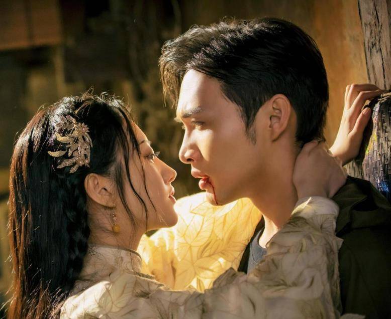 《司藤》剧组有多穷?