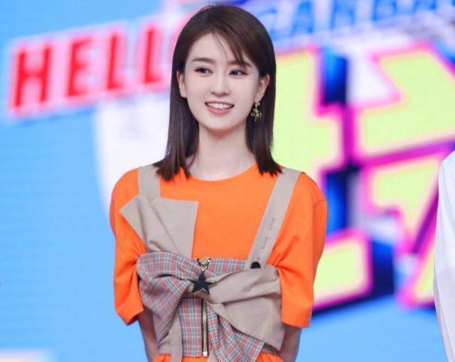 心疼杨洋?没有恋爱何来分手!