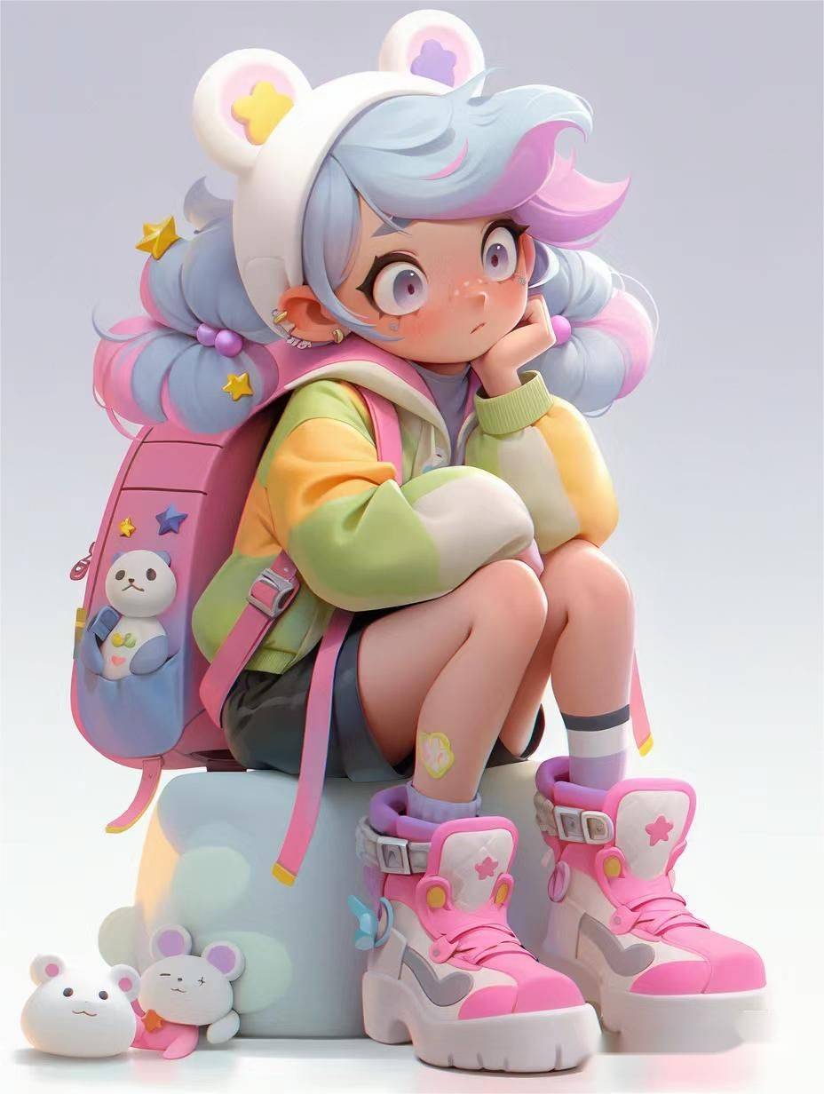 动漫设计专业就业前景,动漫设计专业好就业吗?_年龄_发展_技能