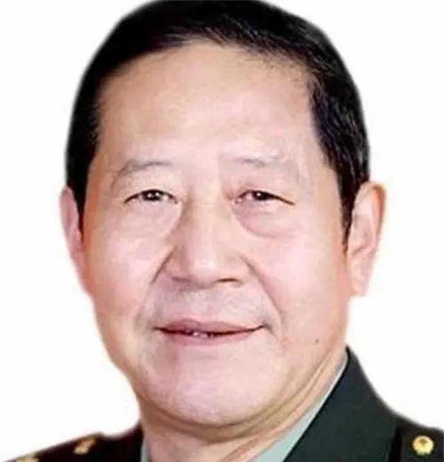 13军军长陈世俊在路途中遭遇歹徒挑衅,将军说:你有越军厉害吗?