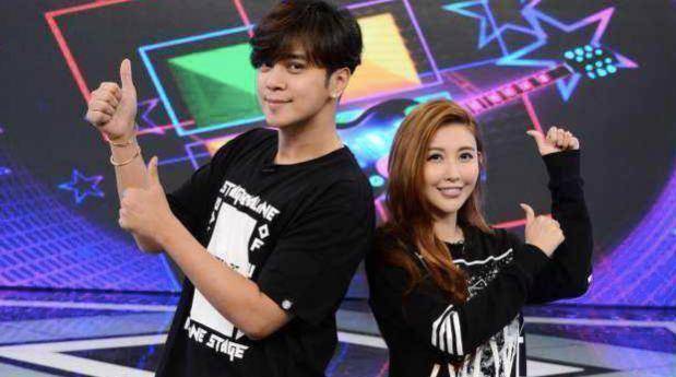 对于罗志祥跟简恺乐节目正常播出不受影响这件事,你们怎么看?