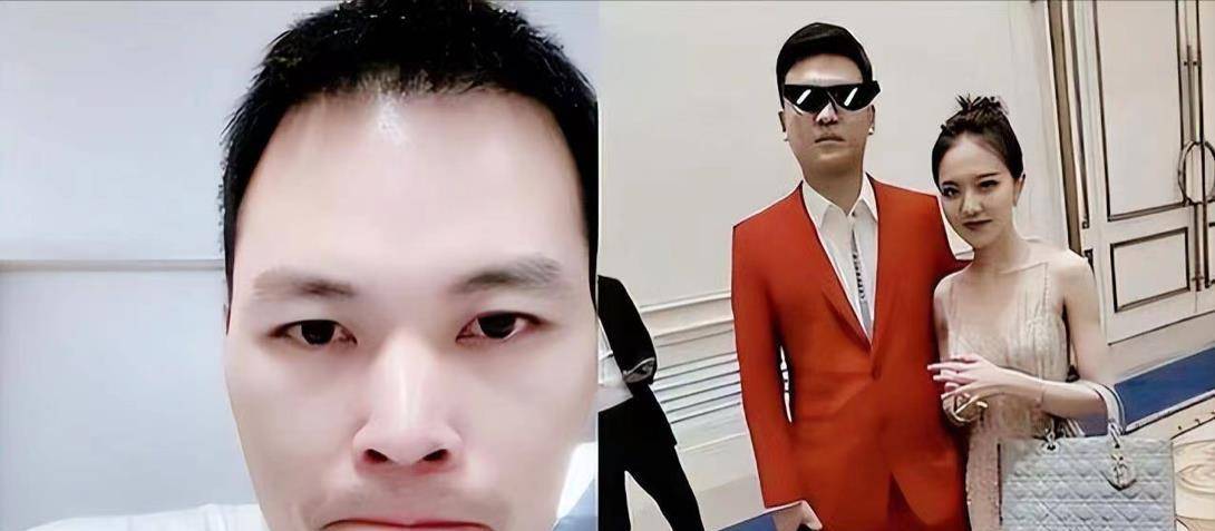 百万网红项思醒,趁两个男友不在家偷偷约会,王思聪:高端玩家_徐振宇