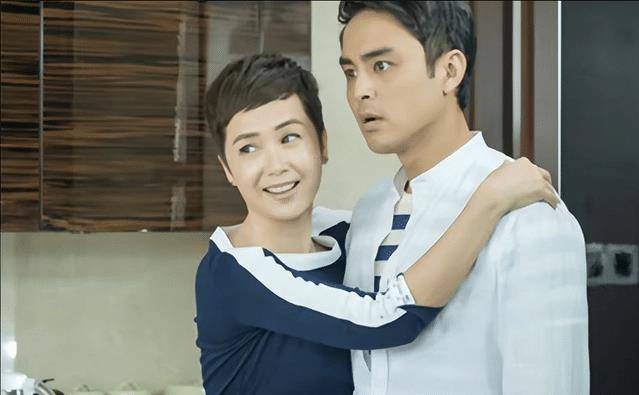 "靳东刘涛"之流,如今回头还来得及_蒋雯丽_作品_陈赫