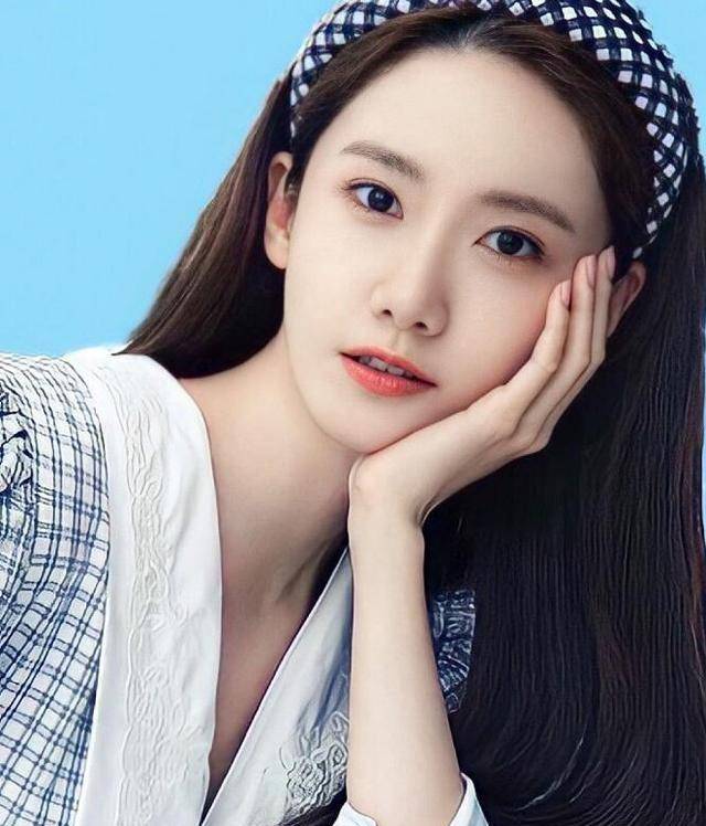 林允儿真的很美吗,居然被称作"世界级女神"_长相_部分_明星