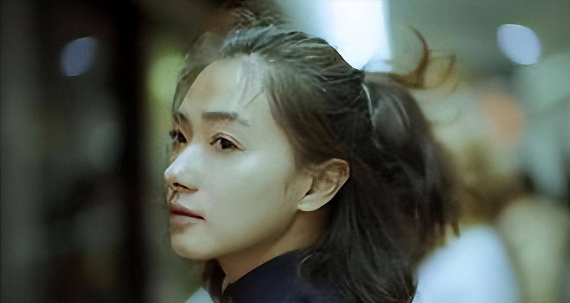 演员如何遮盖纹身?万茜的方法值得我们学习,她选择了什么?