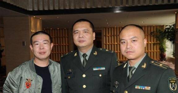 兵王郭小俊:少林俗家弟子,执教马其顿,一招制服欧洲大