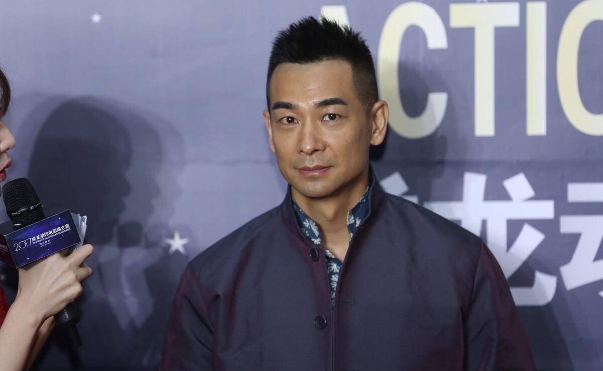 看赵文卓有着哪些不为人知的秘密,从戏红人不火的现象看他的一生_观众