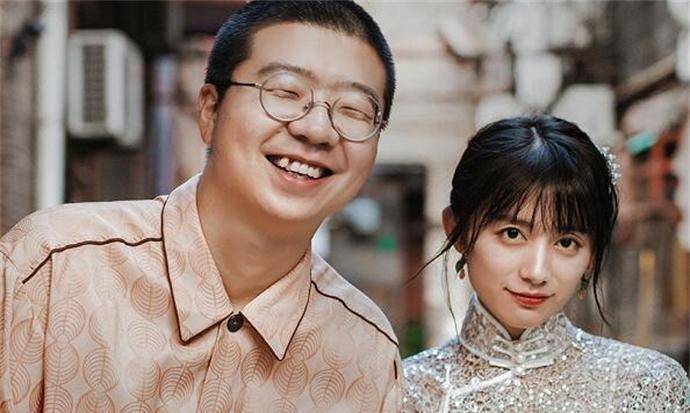 "人间不值得"李诞,喜剧人远没有银屏上那般光鲜亮丽_婚姻_社会_陈典