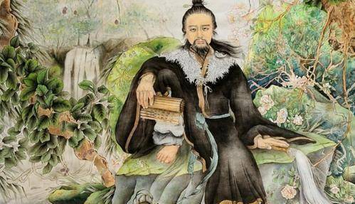 他割肉救主,助晋文公成就霸业,最后却被活活烧死_介子_主公_公元前