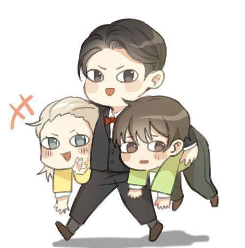 温文尔雅黎叔叔,贪图享乐赵锦辛,真是便宜小甜心了_邵群_黎朔_表弟