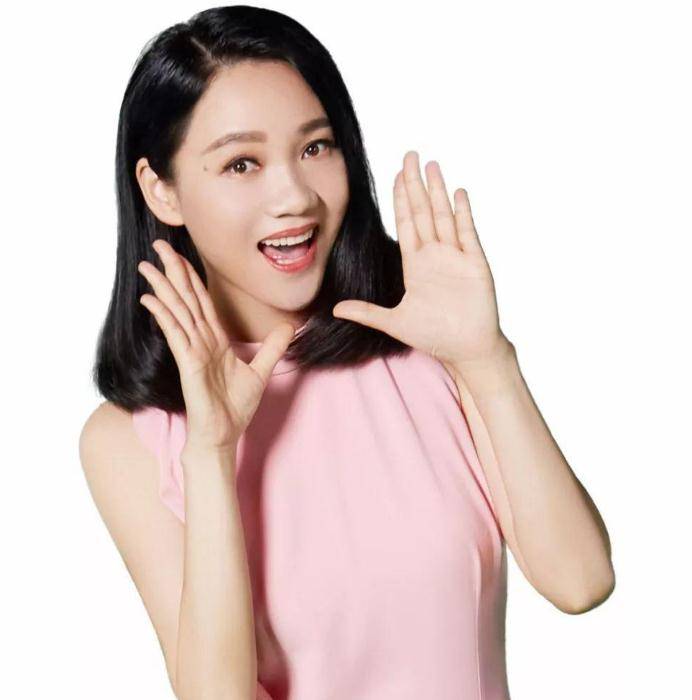 安徽土生土长主持人:周群 号称安徽卫视一姐 合肥说的 真是 化的了