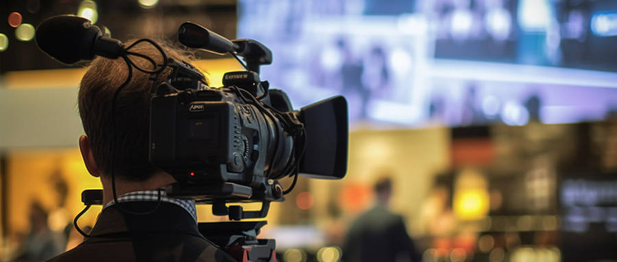 云相册直播平台