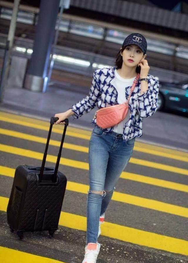 宋茜新歌mv花絮曝光,不仅舞蹈功底深厚,大长腿更是让人羡慕!