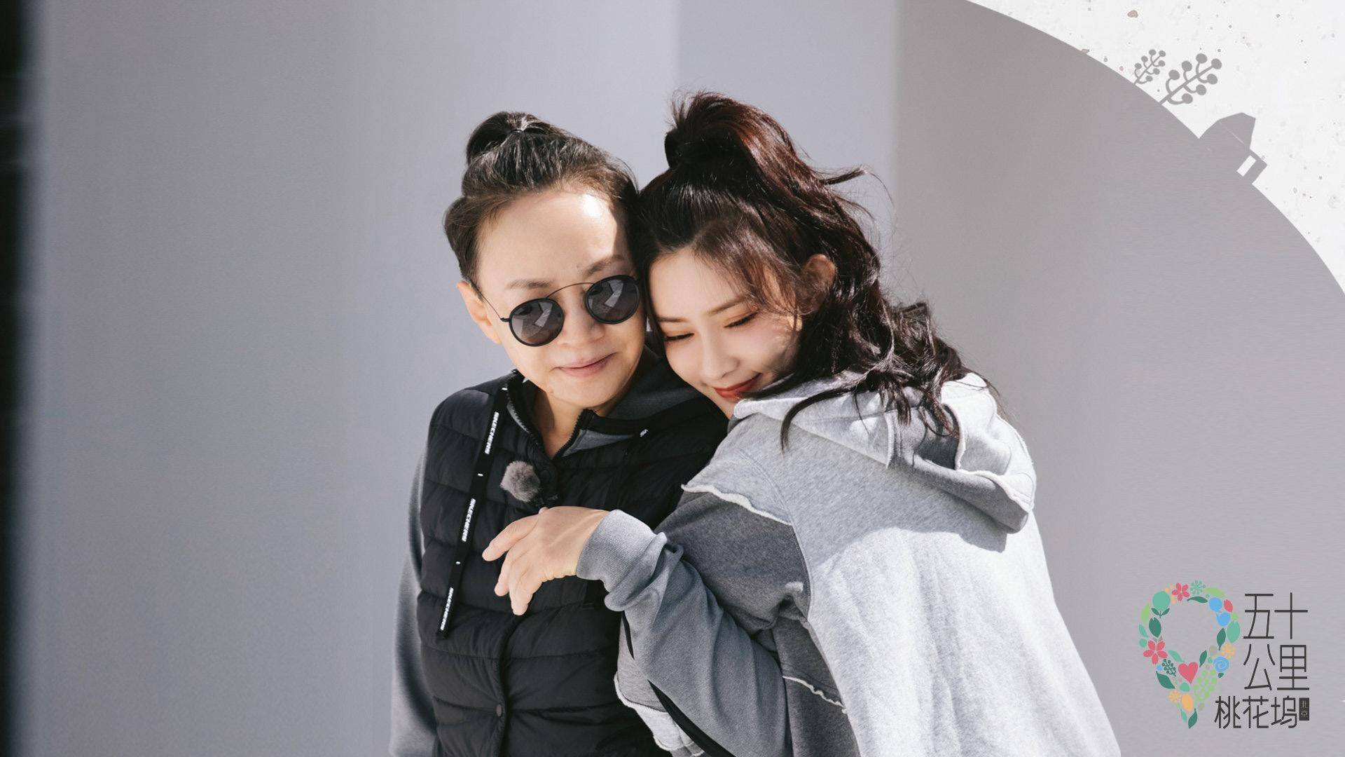 太上头,张翰郭麒麟都对她无语,经纪人担心的事情还是发生了_孟子义