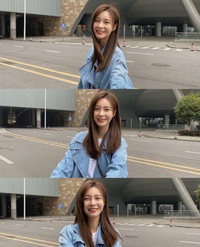 沈梦辰遭遇粉丝抢亲?