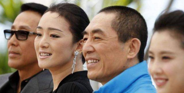 她23岁被张艺谋带进圈,没学到恩师的手艺,却养了一身大小姐脾气_倪妮