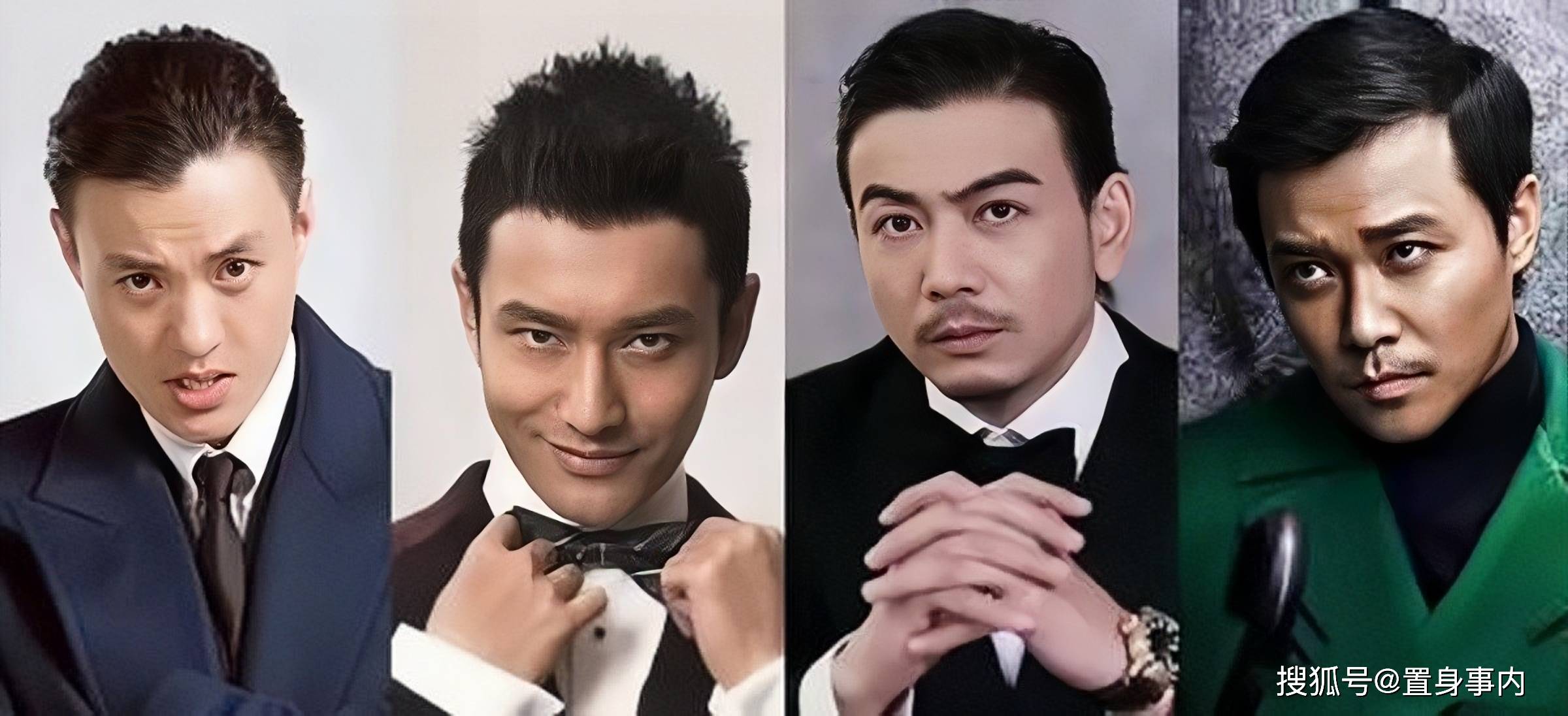 内娱新晋"油物":拔罐吻,邪魅笑,喝水也耍帅,真"油"你们的_杨洋_邢昭林