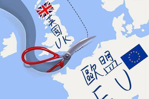 如果脱欧造成英国分裂,是否会导致常英国的常任理事国被取消_独立