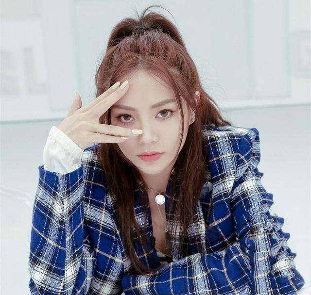 谢可寅怕刘雨昕粉丝!