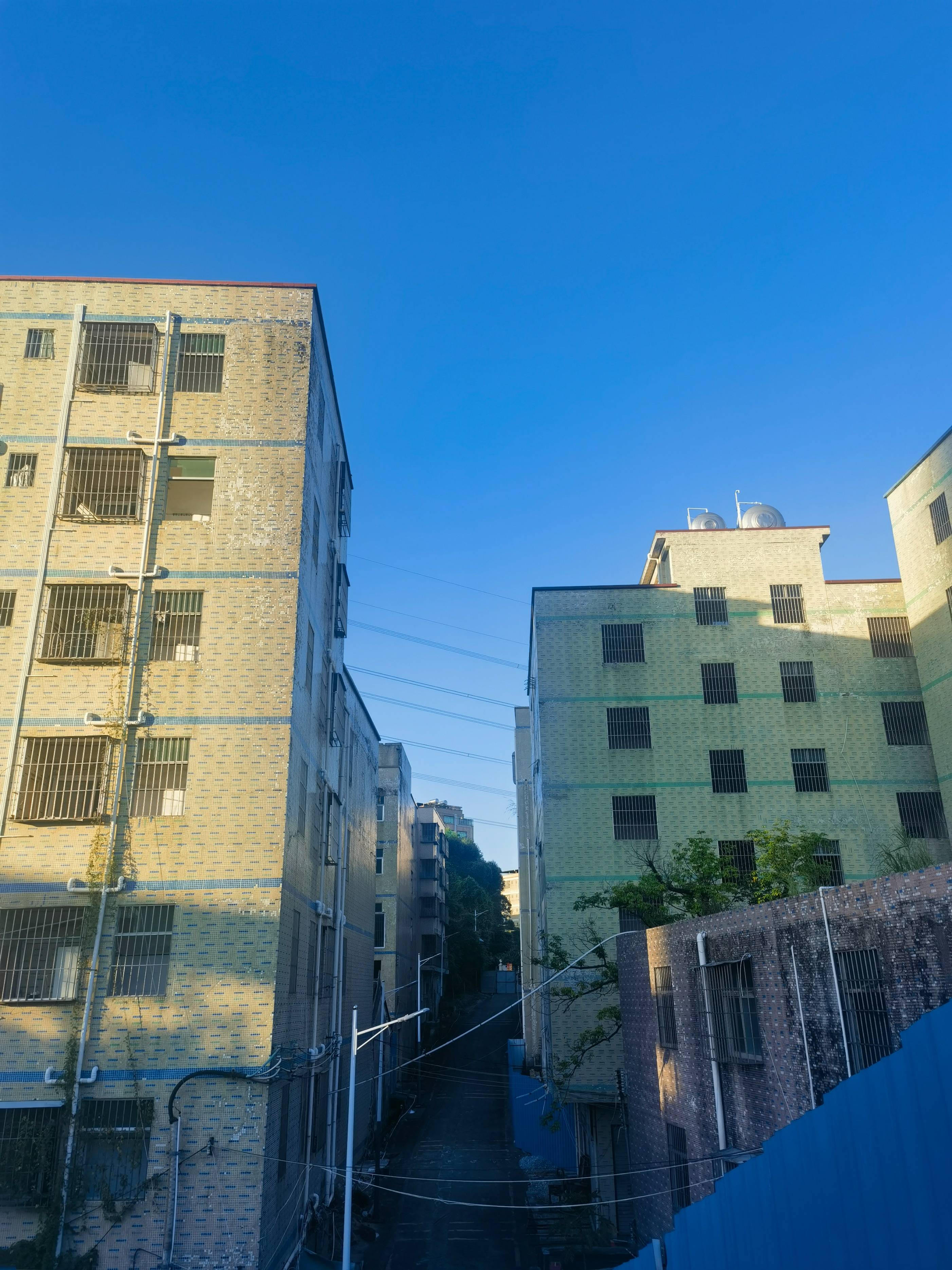 龙华观澜-宏发集团茜坑村旧改,即将开拆