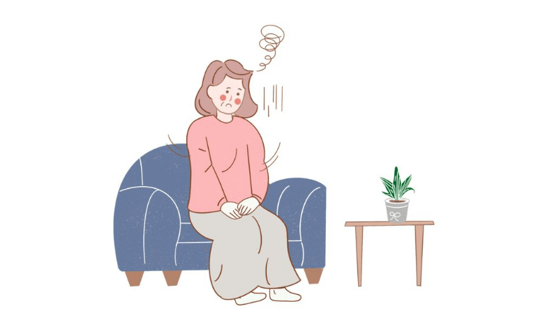 薇润提醒女性产后性冷淡又该如何解决?_性生活_问题_心理