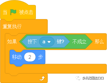 电子学会考级:scratch四级考级真题编程题免费下载打印版和解析_程序