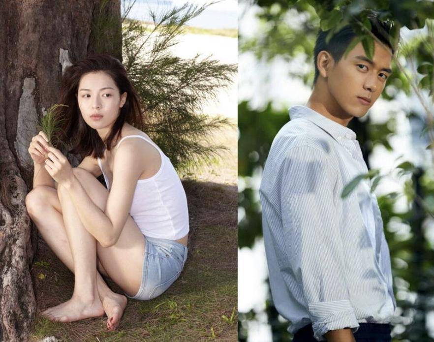 如今的李现和钟楚曦,都已经在娱乐圈有了属于自己的一席之地,也是一件