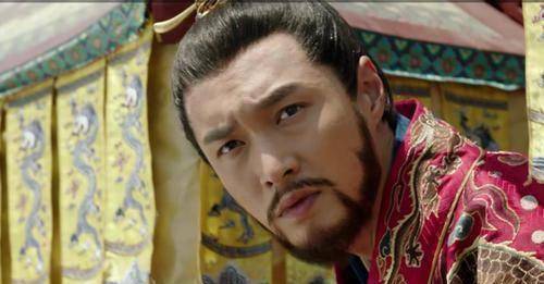 同一天张艺兴,李佳航,于荣光被爆,一个硬刚,两个懒得去理_李晟_角色