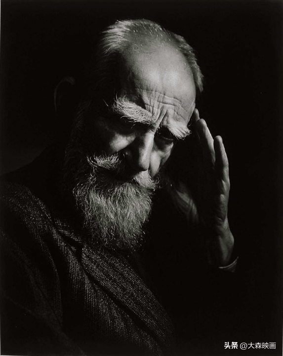 从业十五年的摄影师教会你摄影(影调)_作品_高中调_大森