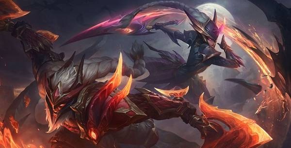 云顶之弈黑夜使者攻略 7月最新兑换码_阵容_羁绊_装备