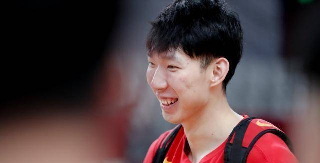 为周琦的勇气点赞!