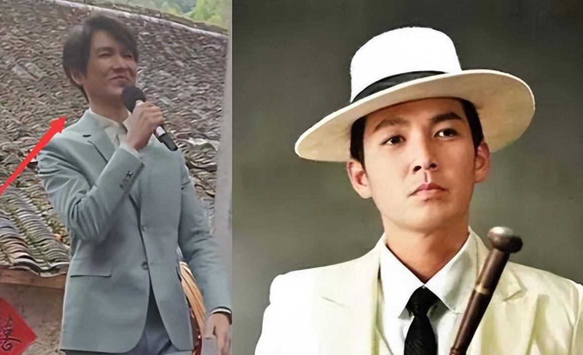 49岁钟汉良疑因整容失败,模样大变认不出,又黑又瘦老了不止十岁_演艺