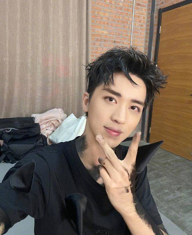 小编个人是非常欣赏许魏洲的做法,直接晒结婚证,可能会有人觉得许魏洲