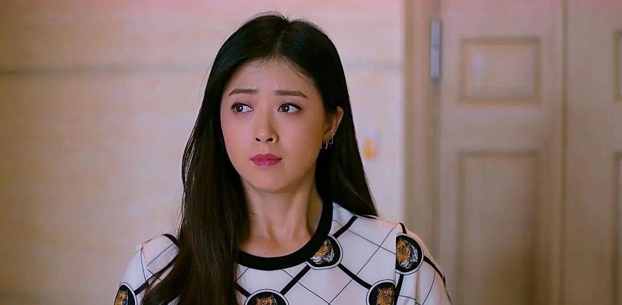 欢乐颂别墅之旅樊胜美称安迪穿衣服迷惑奇点,安迪为何不生气_生活