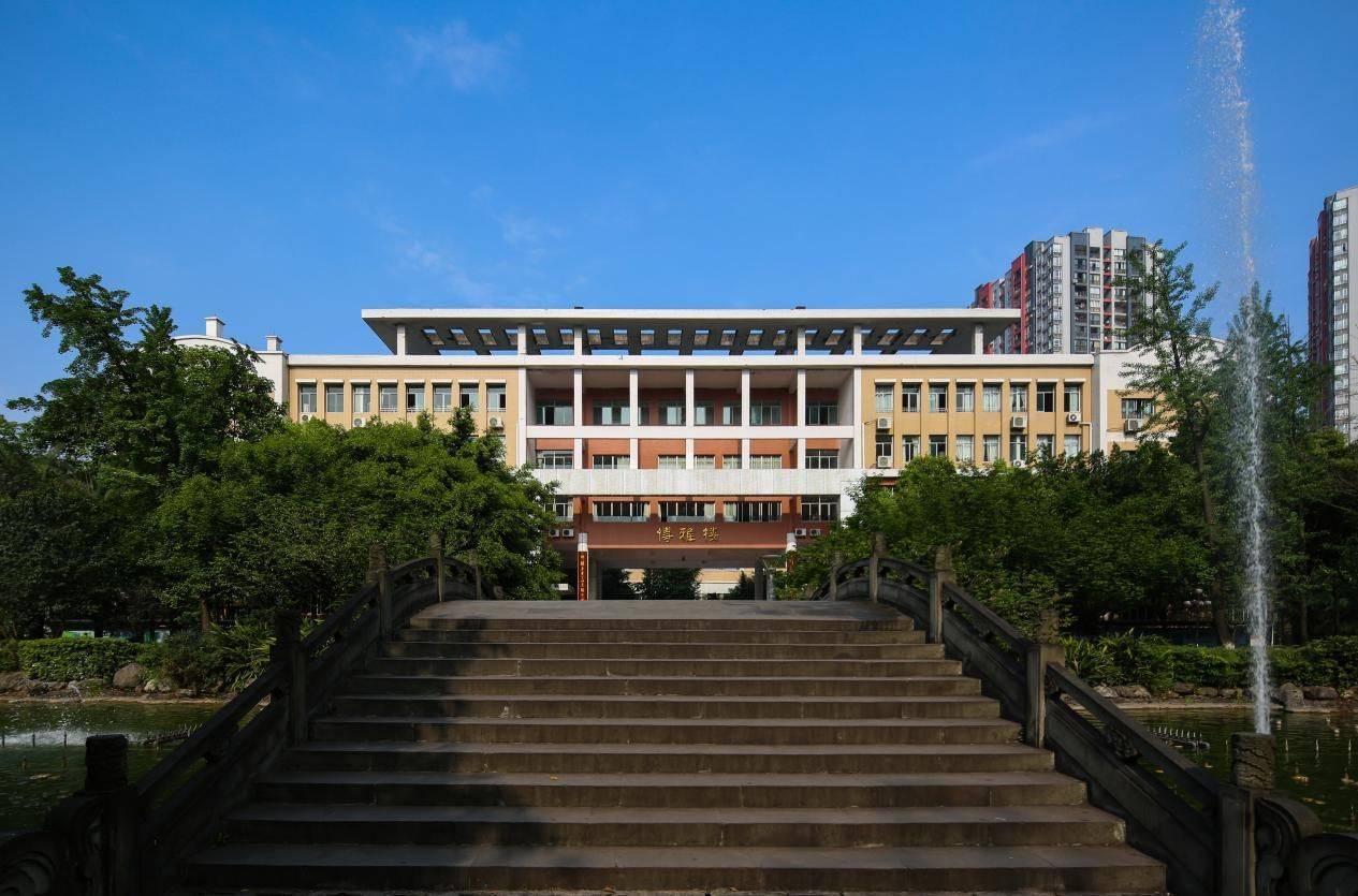 2023高考爆榜,这所中学赶超育才 ?_教育_巴川_分数线