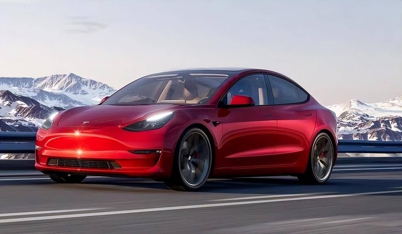 model 2被爆售价或将在15万内,特斯拉新车将会耗死谁_搜狐汽车_搜狐网