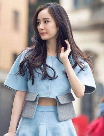 离开杨幂工作室的她能否如愿大火_肖雨雨_发展_迪丽热巴