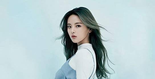 杨超越成立工作室 杨超越个人资料起底_什么_说法_火箭少女