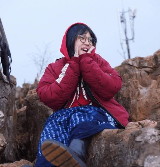 有种"整容"叫谢依霖生娃!最近的状态瘦到一般人都做不到