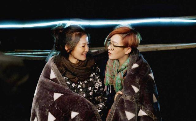 这8款网综个个都是潜力股_乐华七_节目_前辈