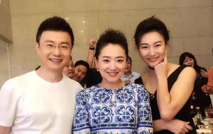 电视淘气包李梓萌,43岁家境优越为何还愁嫁?