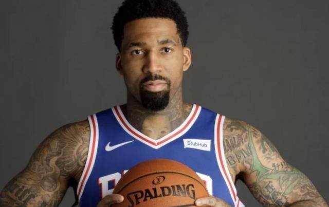 威尔森-钱德勒这个名字很早之前就与火箭产生过很多绯闻,他的得分及