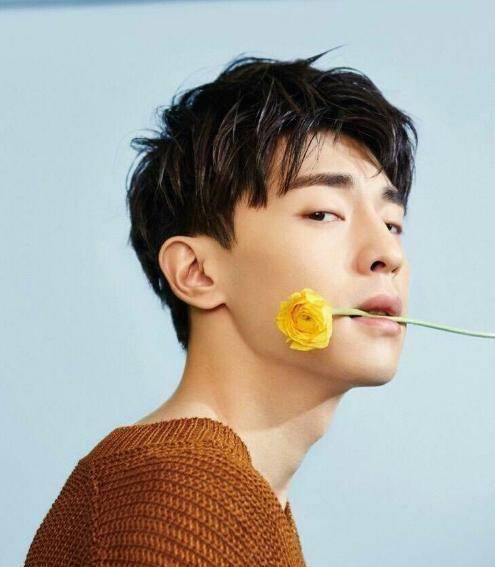 王凯的手让人服气,看到邓伦的手要笑喷了_明星_长相_黄轩